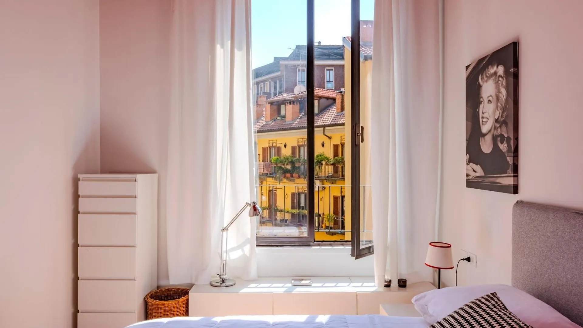 Brera Lejlighed Milano 0*,  Italien