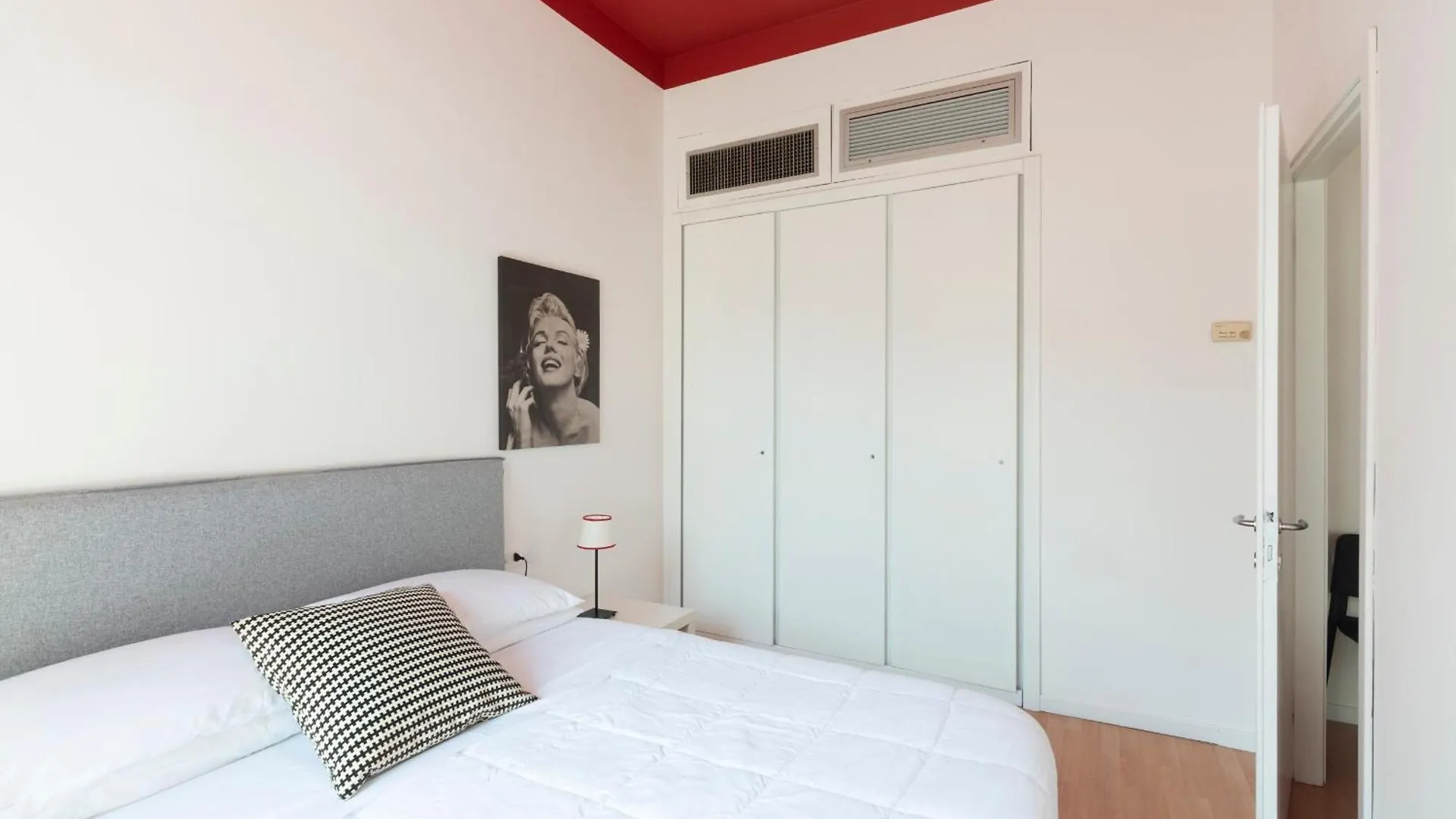 Brera Lejlighed Milano