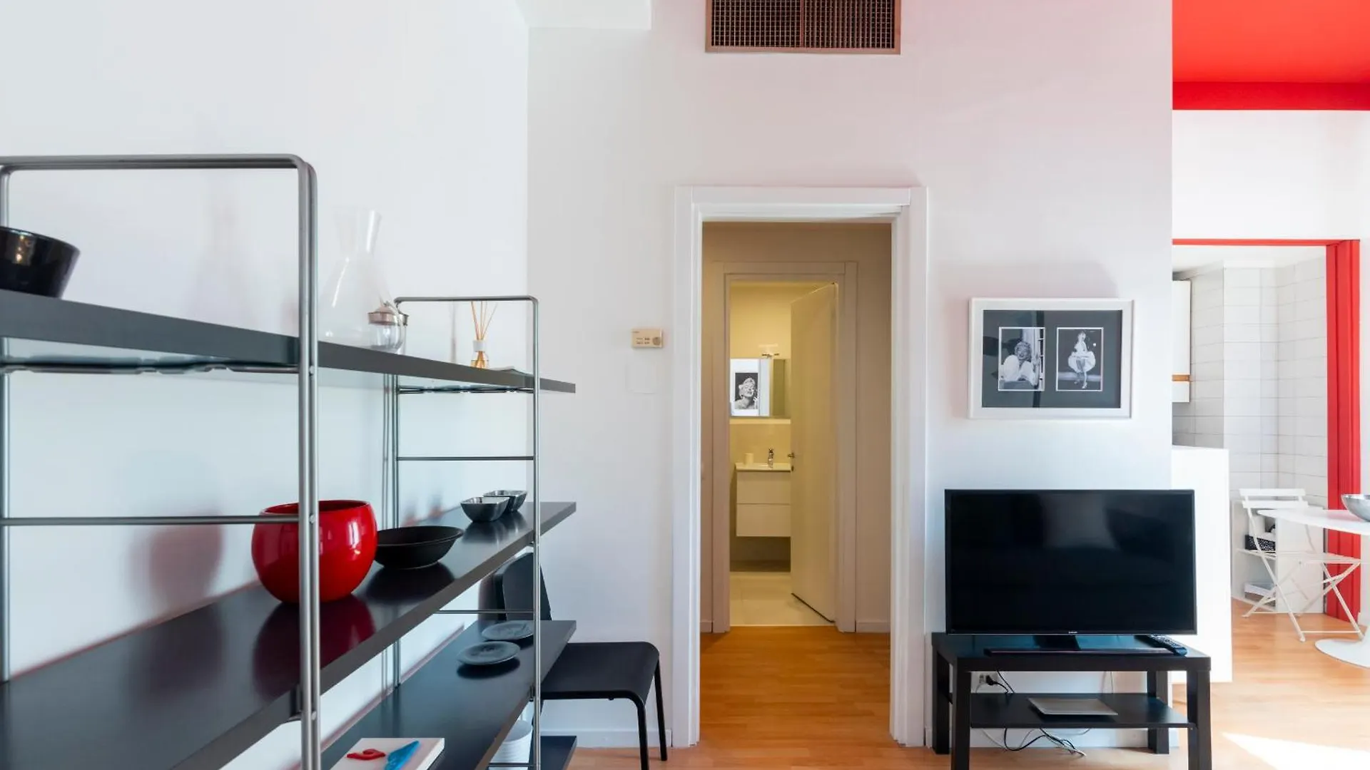 Brera Lejlighed Milano