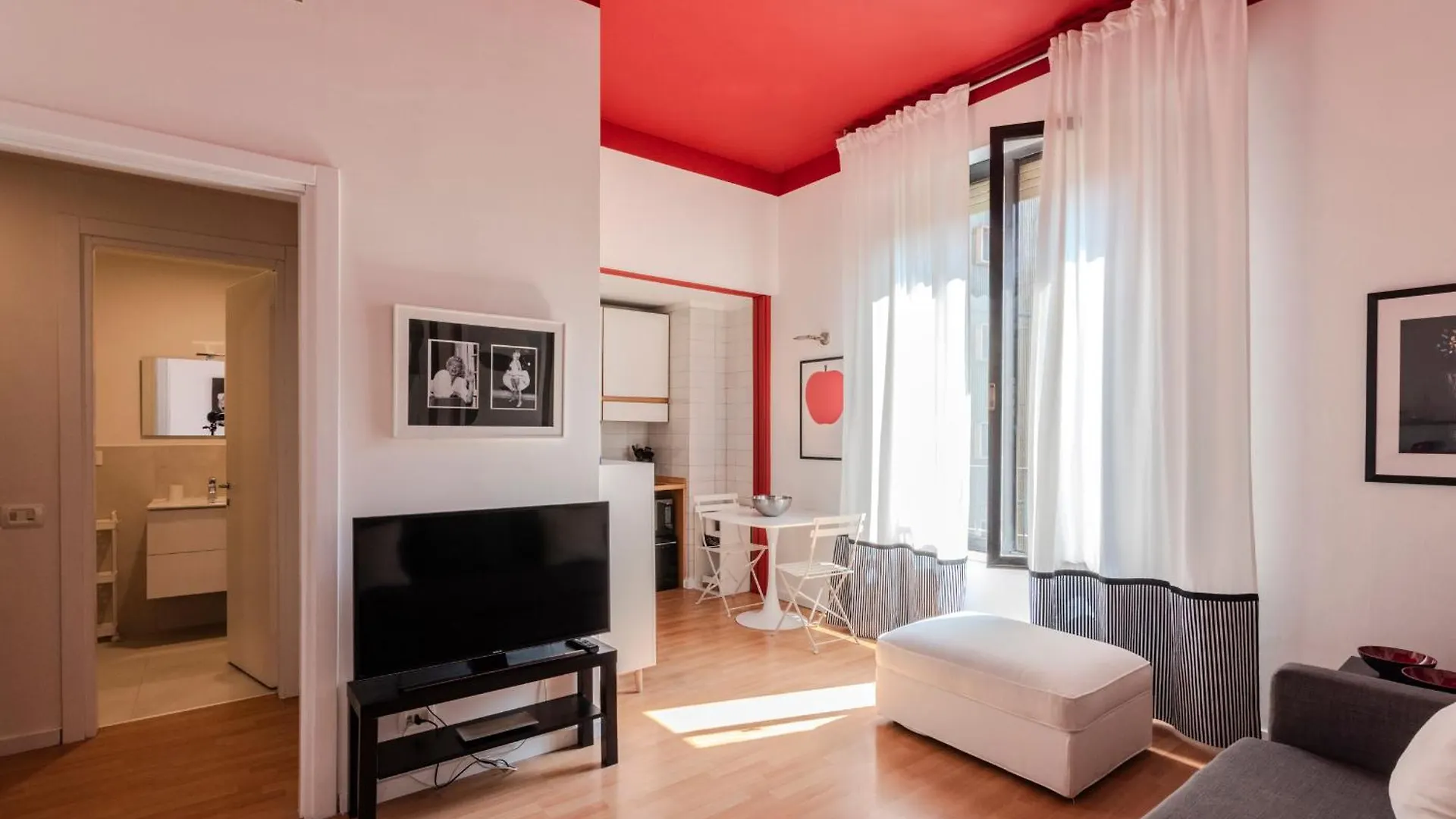 Brera Lejlighed Milano 0*,  Italien