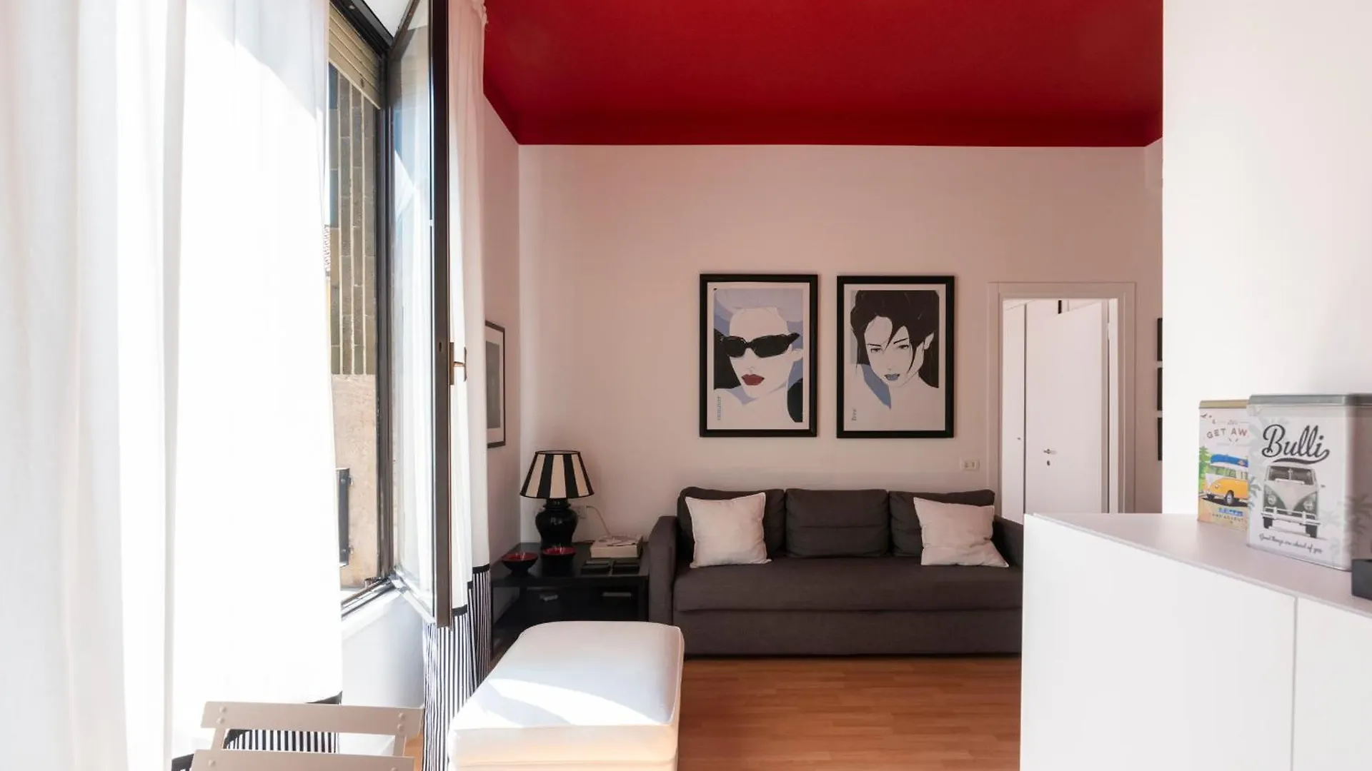 Brera Lejlighed Milano