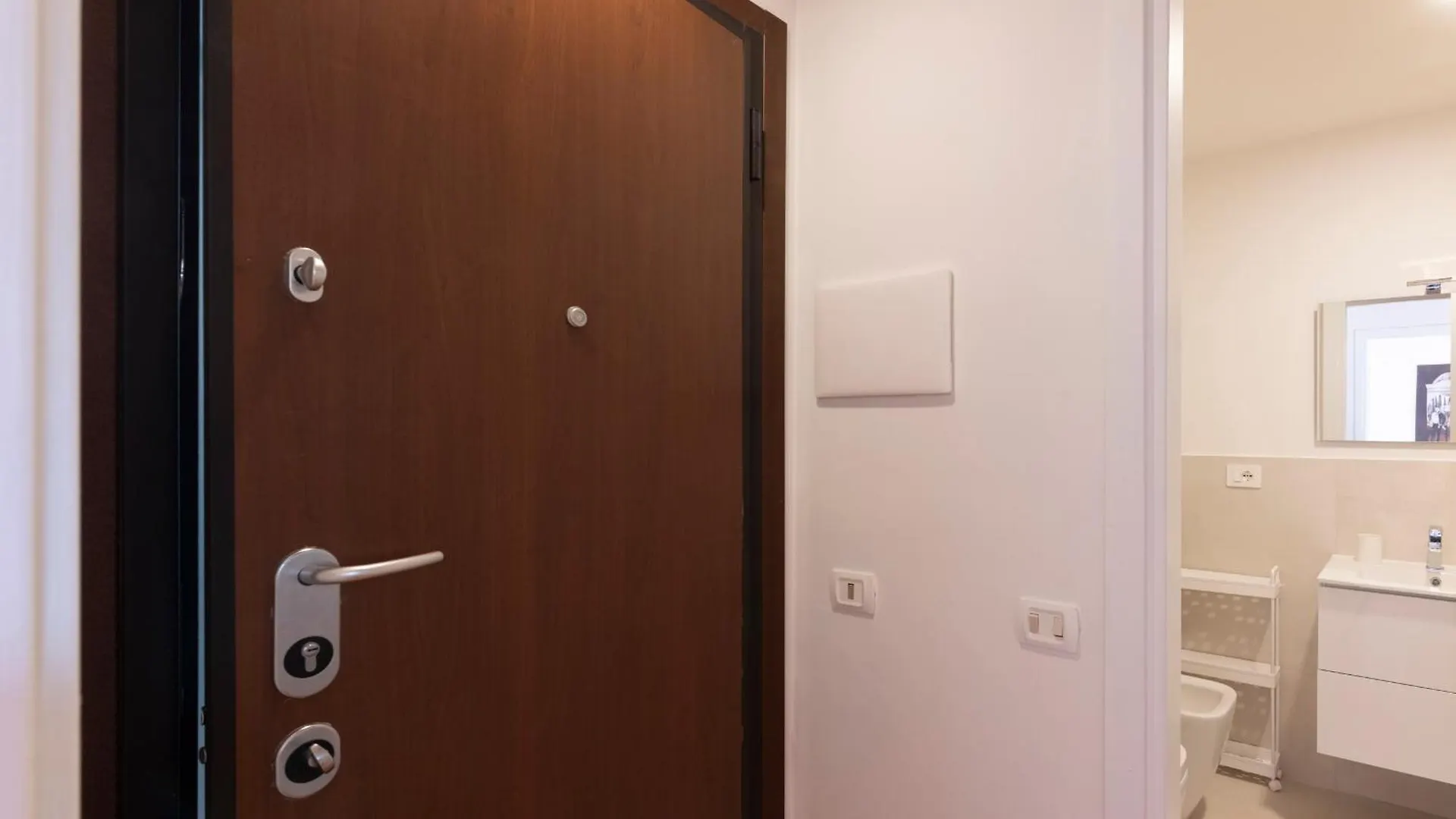 Brera Lejlighed Milano